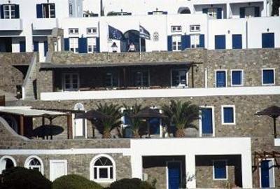 фото отеля San Antonio Summerland Hotel