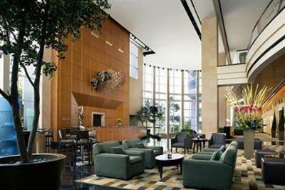 фото отеля Westin Buckhead Atlanta