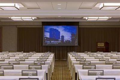 фото отеля Westin Buckhead Atlanta