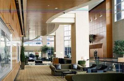 фото отеля Westin Buckhead Atlanta