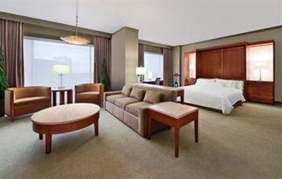 фото отеля Westin Buckhead Atlanta