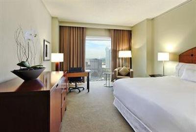 фото отеля Westin Buckhead Atlanta