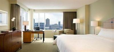 фото отеля Westin Buckhead Atlanta