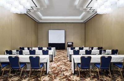 фото отеля Westin Buckhead Atlanta
