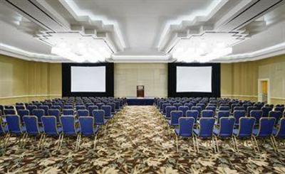 фото отеля Westin Buckhead Atlanta