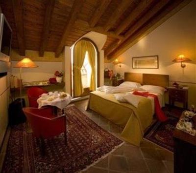 фото отеля Albergo dell'Agenzia