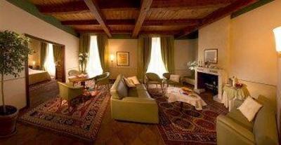 фото отеля Albergo dell'Agenzia