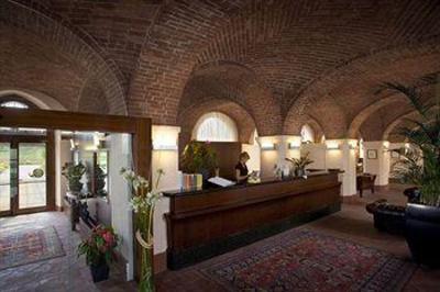 фото отеля Albergo dell'Agenzia
