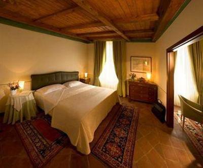 фото отеля Albergo dell'Agenzia