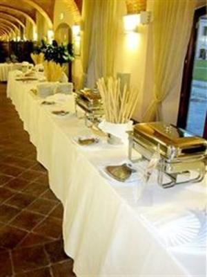 фото отеля Albergo dell'Agenzia