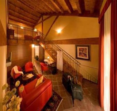 фото отеля Albergo dell'Agenzia