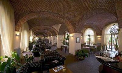 фото отеля Albergo dell'Agenzia