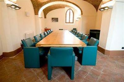 фото отеля Albergo dell'Agenzia