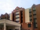 фото отеля Hyatt Place Dallas Park Central