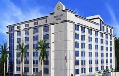 фото отеля Doubletree by Hilton Panama City