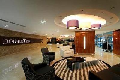 фото отеля Doubletree by Hilton Panama City