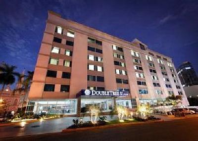 фото отеля Doubletree by Hilton Panama City