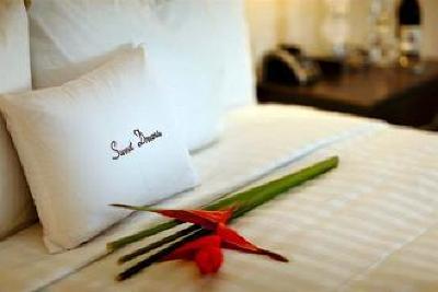 фото отеля Doubletree by Hilton Panama City