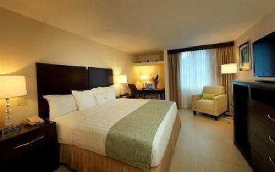 фото отеля Doubletree by Hilton Panama City