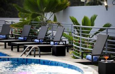 фото отеля Doubletree by Hilton Panama City