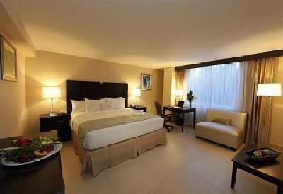 фото отеля Doubletree by Hilton Panama City