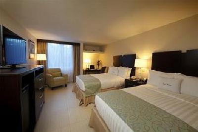 фото отеля Doubletree by Hilton Panama City
