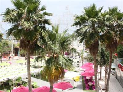фото отеля Marina D'Or 3 Hotel Oropesa del Mar