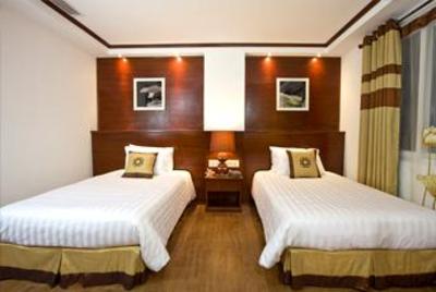 фото отеля May De Ville City Centre Hotel Hanoi