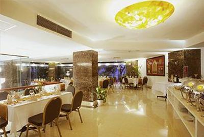 фото отеля May De Ville City Centre Hotel Hanoi