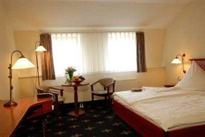 фото отеля Traditionshotel Wilder Mann Annaberg-Buchholz
