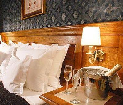 фото отеля Hotel Topaz Cluj-Napoca