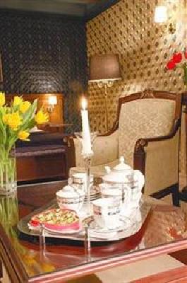 фото отеля Hotel Topaz Cluj-Napoca