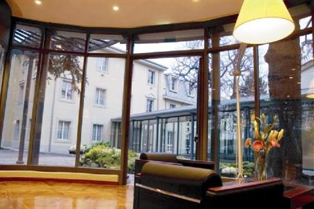 фото отеля Holiday Inn Bologna San Lazzaro Di Savena