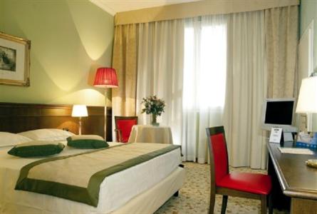 фото отеля Holiday Inn Bologna San Lazzaro Di Savena