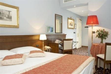фото отеля Holiday Inn Bologna San Lazzaro Di Savena