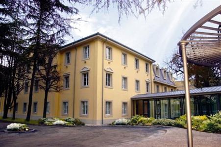 фото отеля Holiday Inn Bologna San Lazzaro Di Savena