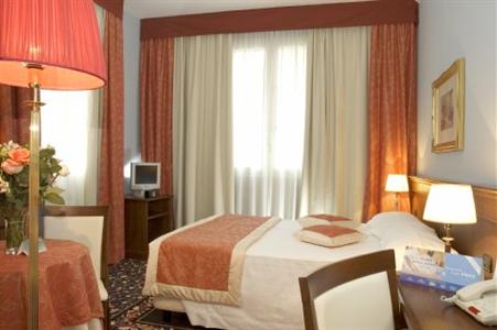 фото отеля Holiday Inn Bologna San Lazzaro Di Savena
