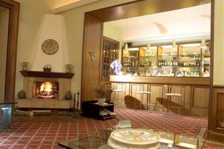 фото отеля Holiday Inn Bologna San Lazzaro Di Savena