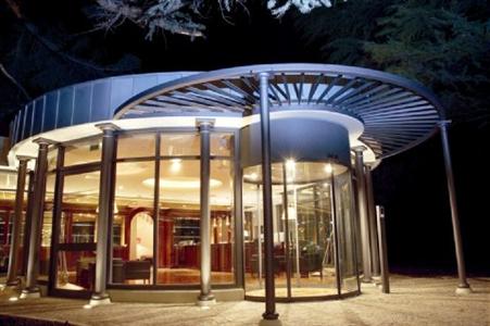 фото отеля Holiday Inn Bologna San Lazzaro Di Savena