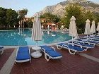 фото отеля Sentido Sultan Beldibi