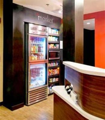 фото отеля Courtyard by Marriott Pensacola