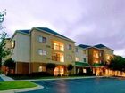 фото отеля Courtyard by Marriott Pensacola