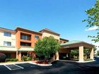 фото отеля Courtyard by Marriott Pensacola