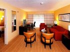 фото отеля Courtyard by Marriott Pensacola