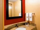 фото отеля Courtyard by Marriott Pensacola