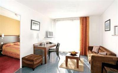 фото отеля Park & Suites Elegance Lyon Vaise