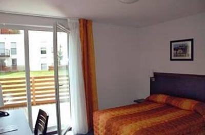 фото отеля Park & Suites Elegance Lyon Vaise