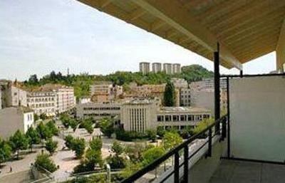 фото отеля Park & Suites Elegance Lyon Vaise