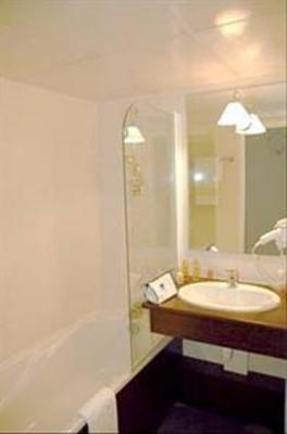 фото отеля Park & Suites Elegance Lyon Vaise