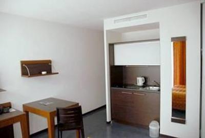 фото отеля Park & Suites Elegance Lyon Vaise